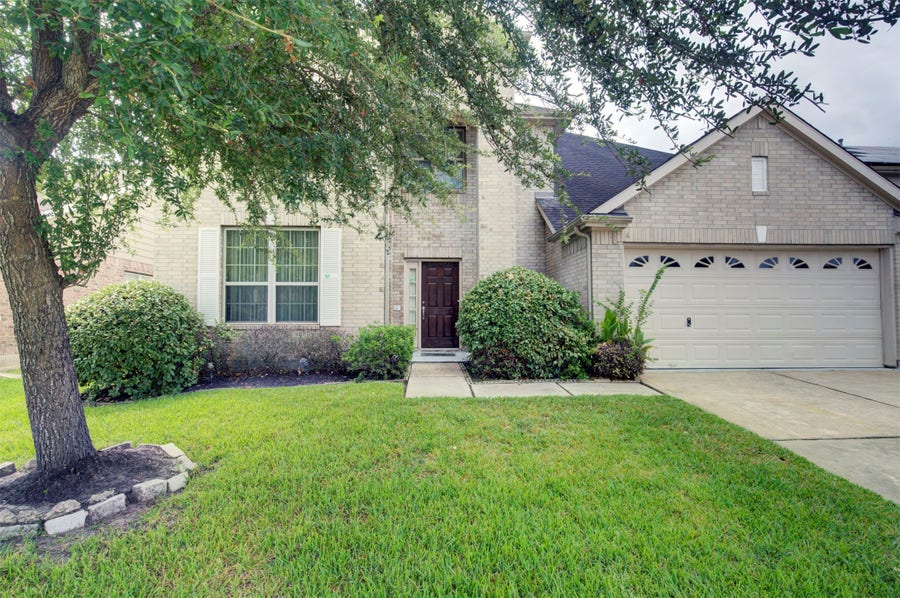 Property photo for 29642 Legends Green Drive, Spring, TX
