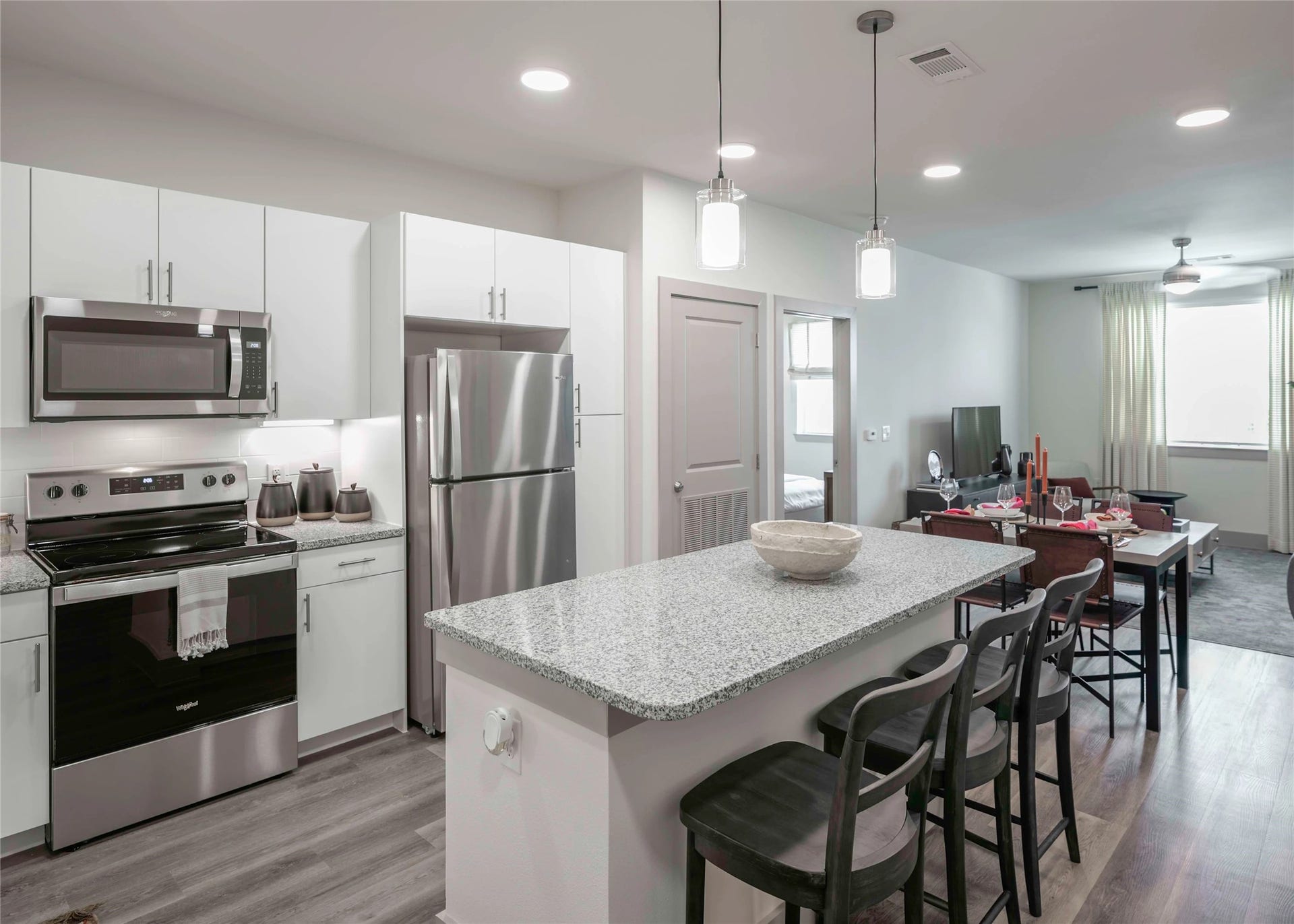 13958 Cottingham Road, #2210, Houston, TX 77048