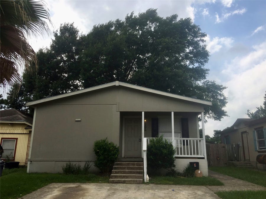 Property photo for 11915 Greenspark Lane, Houston, TX