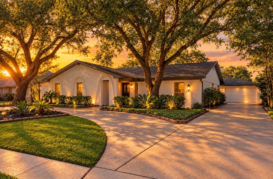 Property photo for 1110 Cheshire Lane, Houston, TX