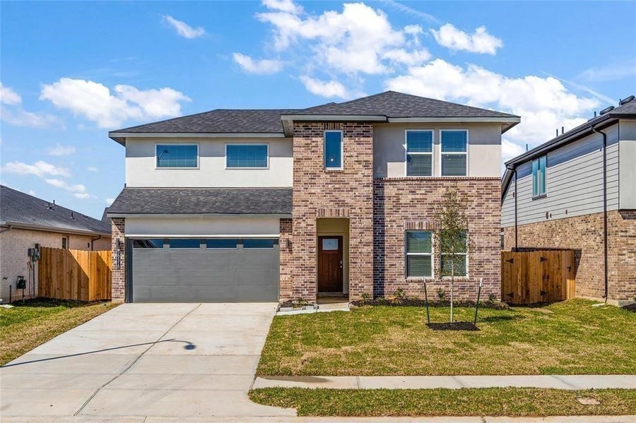 Property photo for 29318 Hoelzen Hollow Drive, Katy, TX