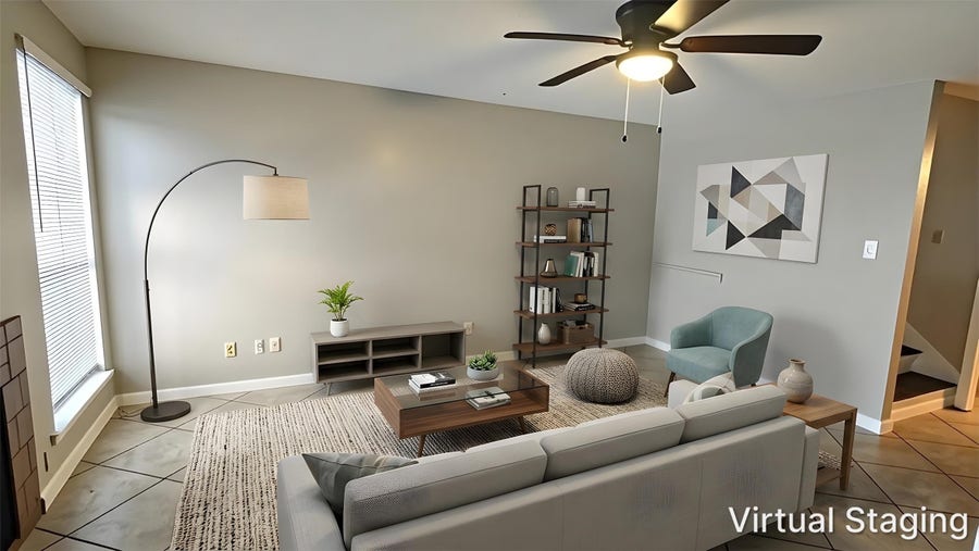 Property photo for 6633 W Airport Boulevard, #1405, Houston, TX