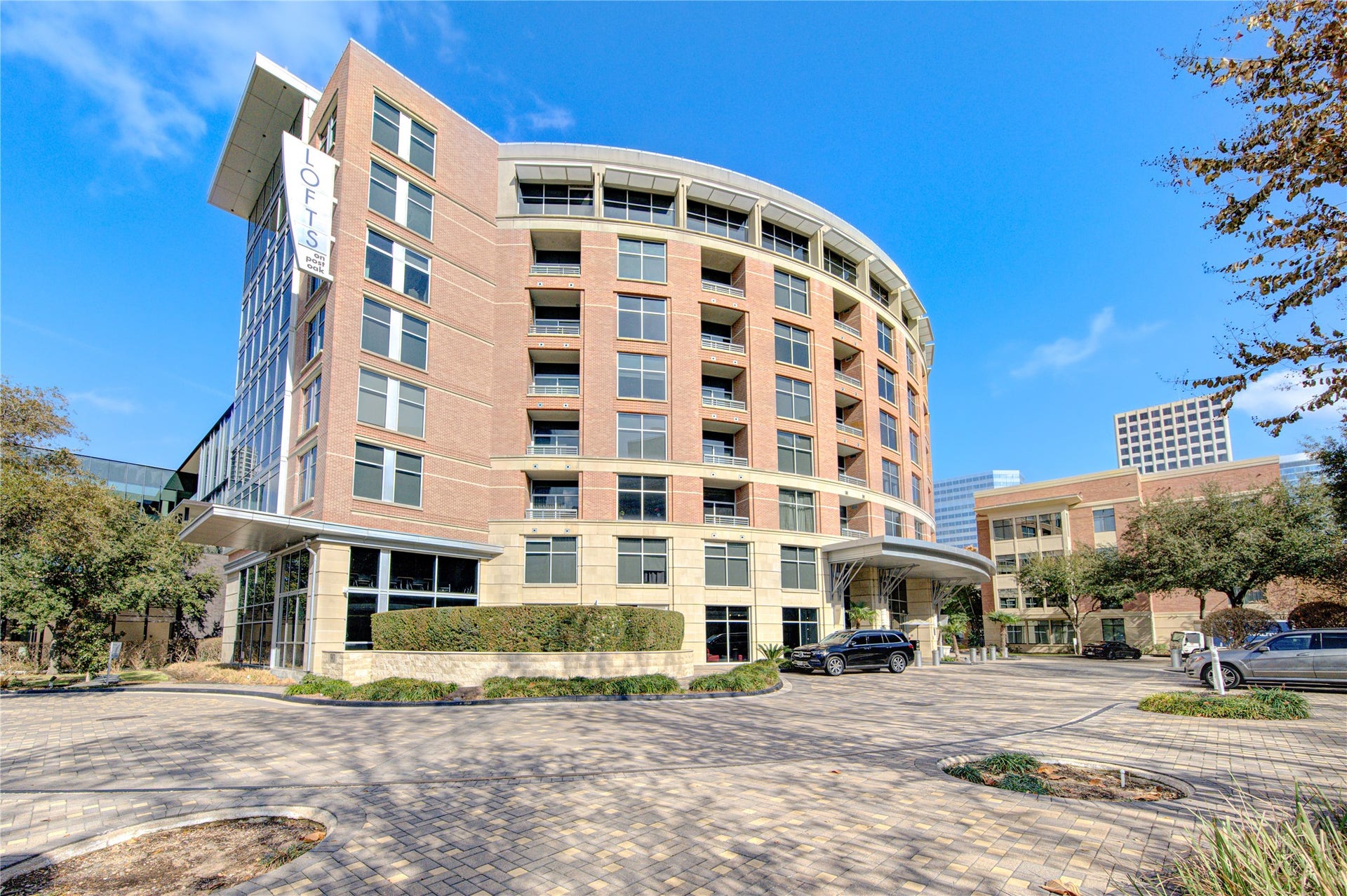 1901 Post Oak Boulevard, #3105, Houston, TX 77056 1901 Post Oak Boulevard, #3105, Houston, TX 77056