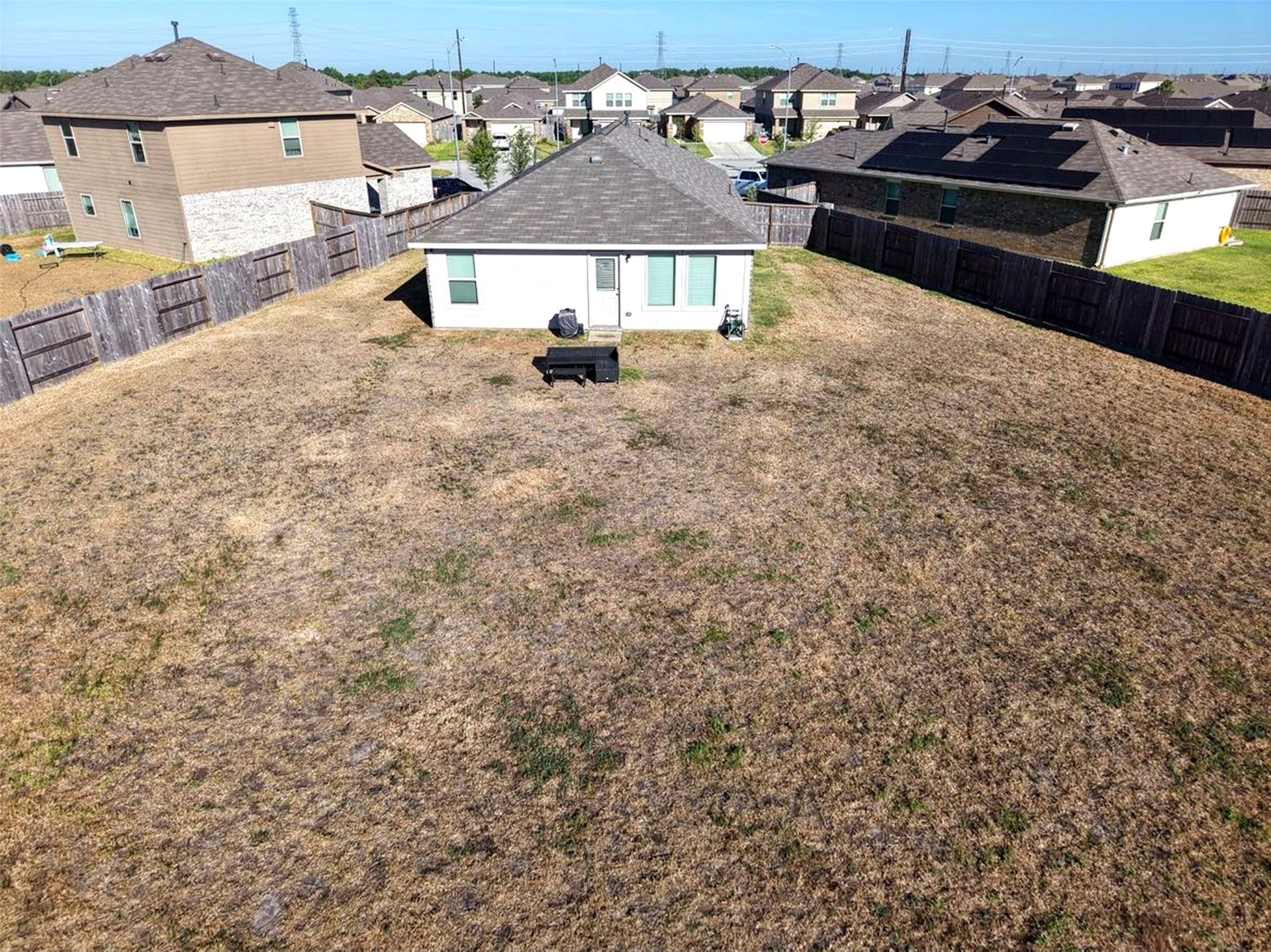 26802 Urraca Drive, Katy, TX 77493