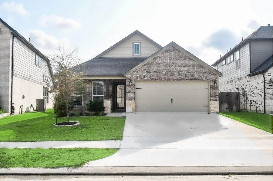 Property photo for 3234 Dawn Redwood Lane, Katy, TX