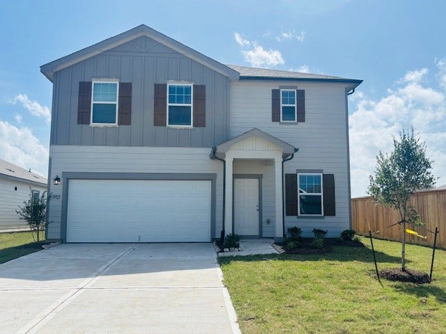 15923 Mimosa Harvest Drive, Crosby, TX 77532 15923 Mimosa Harvest Drive, Crosby, TX 77532