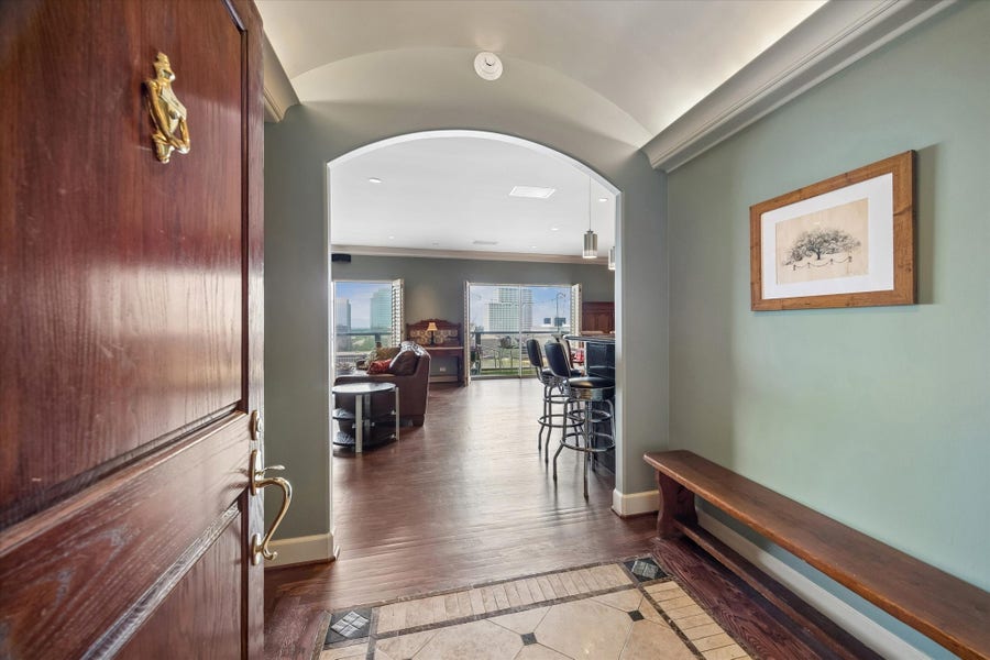 Property photo for 2929 Buffalo Speedway, #A1508, Houston, TX