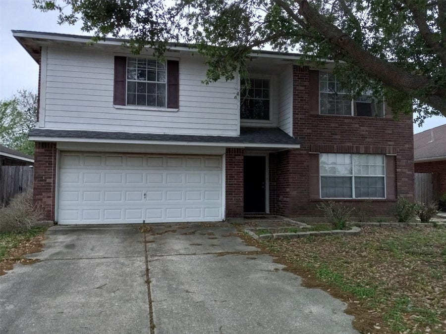 Property photo for 18735 Wonder Land Way, Houston, TX