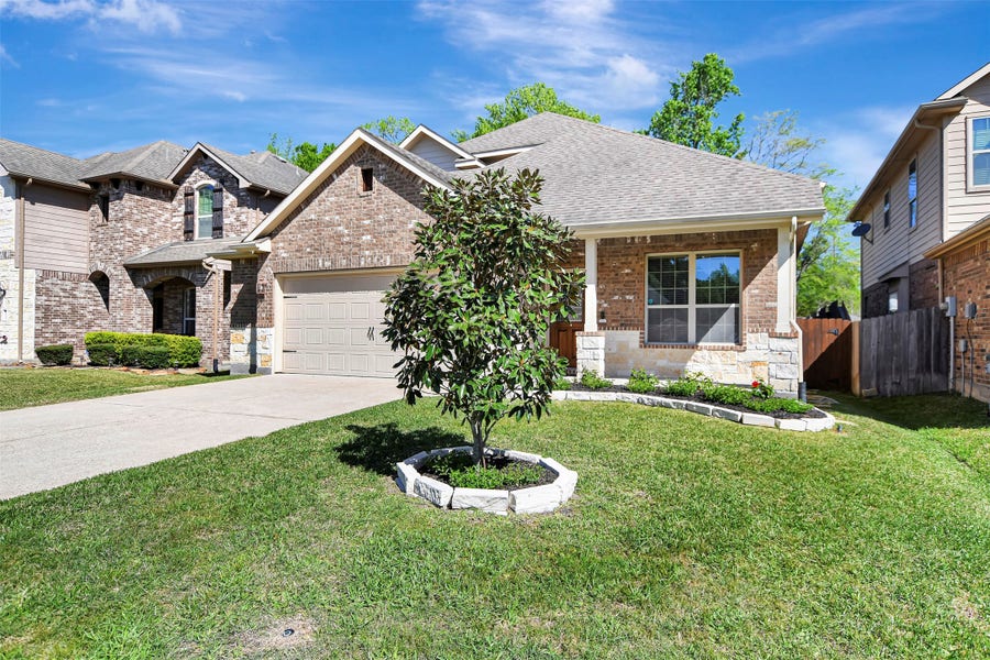 Property photo for 7442 Casita Drive, Magnolia, TX