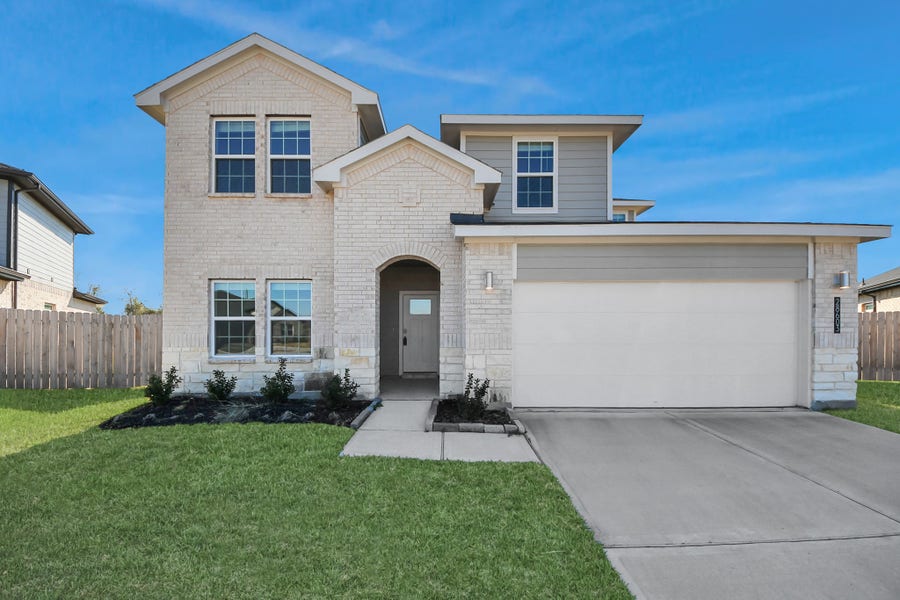 Property photo for 28603 Crowley Court, Katy, TX