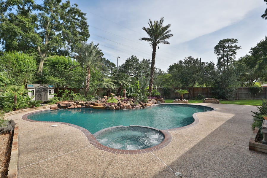 Property photo for 12923 Hunterfield Drive, Cypress, TX