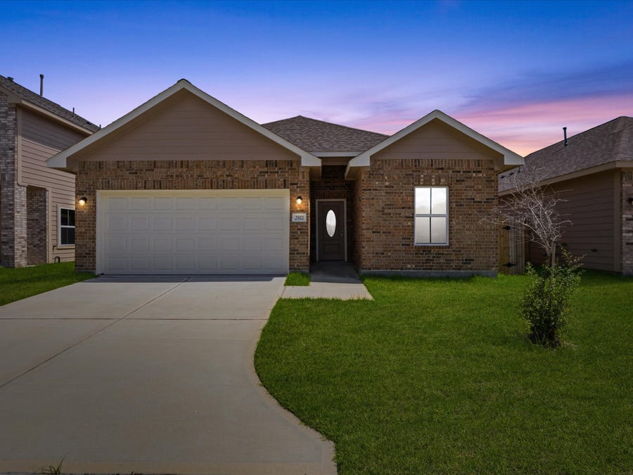 Property photo for 2815 Pine Estate Lane, Houston, TX