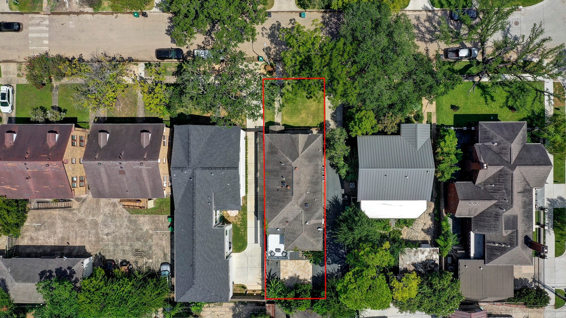 1811 Marshall Street, #B, Houston, TX 77098 1811 Marshall Street, #B, Houston, TX 77098