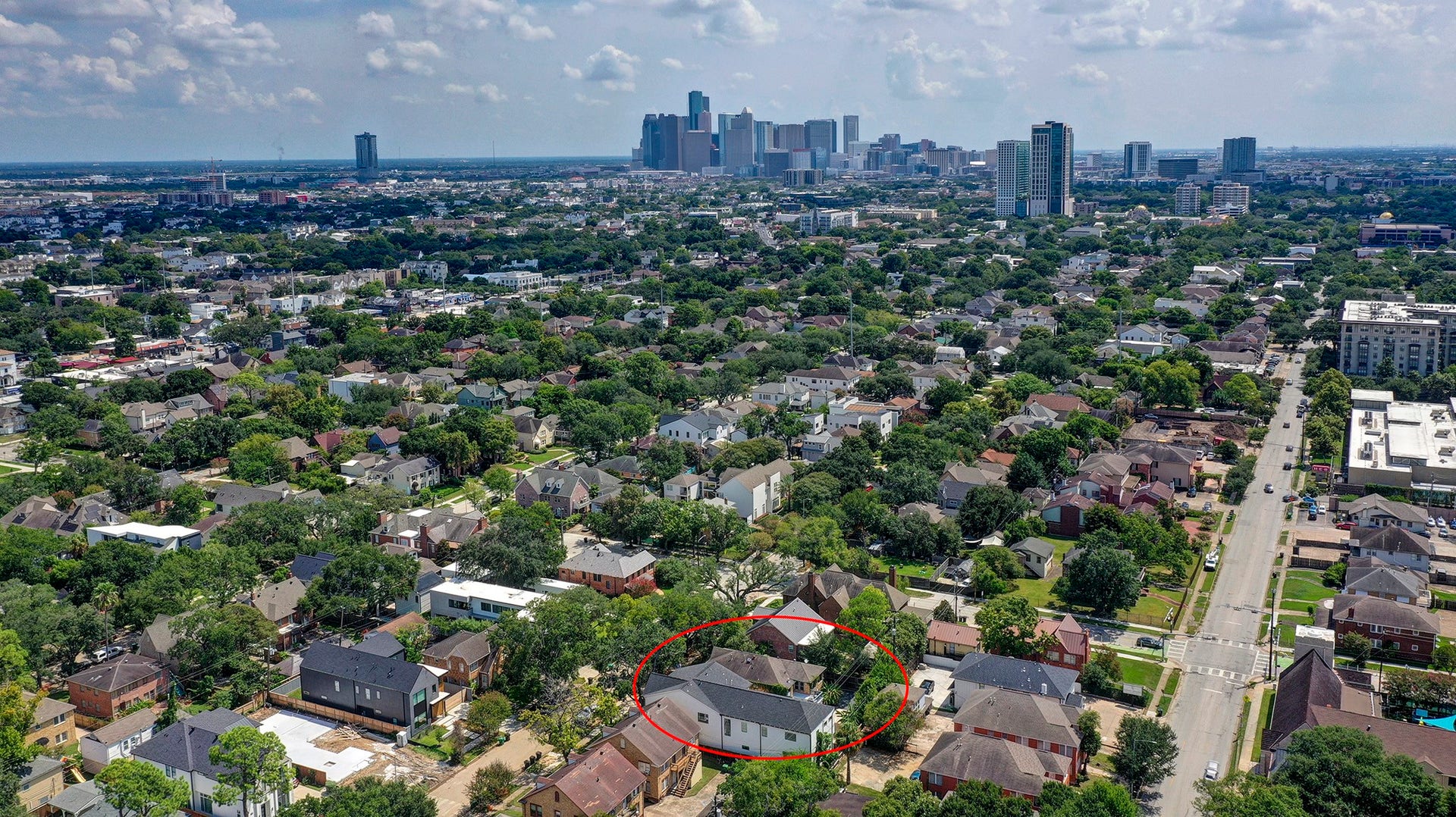1811 Marshall Street, #B, Houston, TX 77098 1811 Marshall Street, #B, Houston, TX 77098
