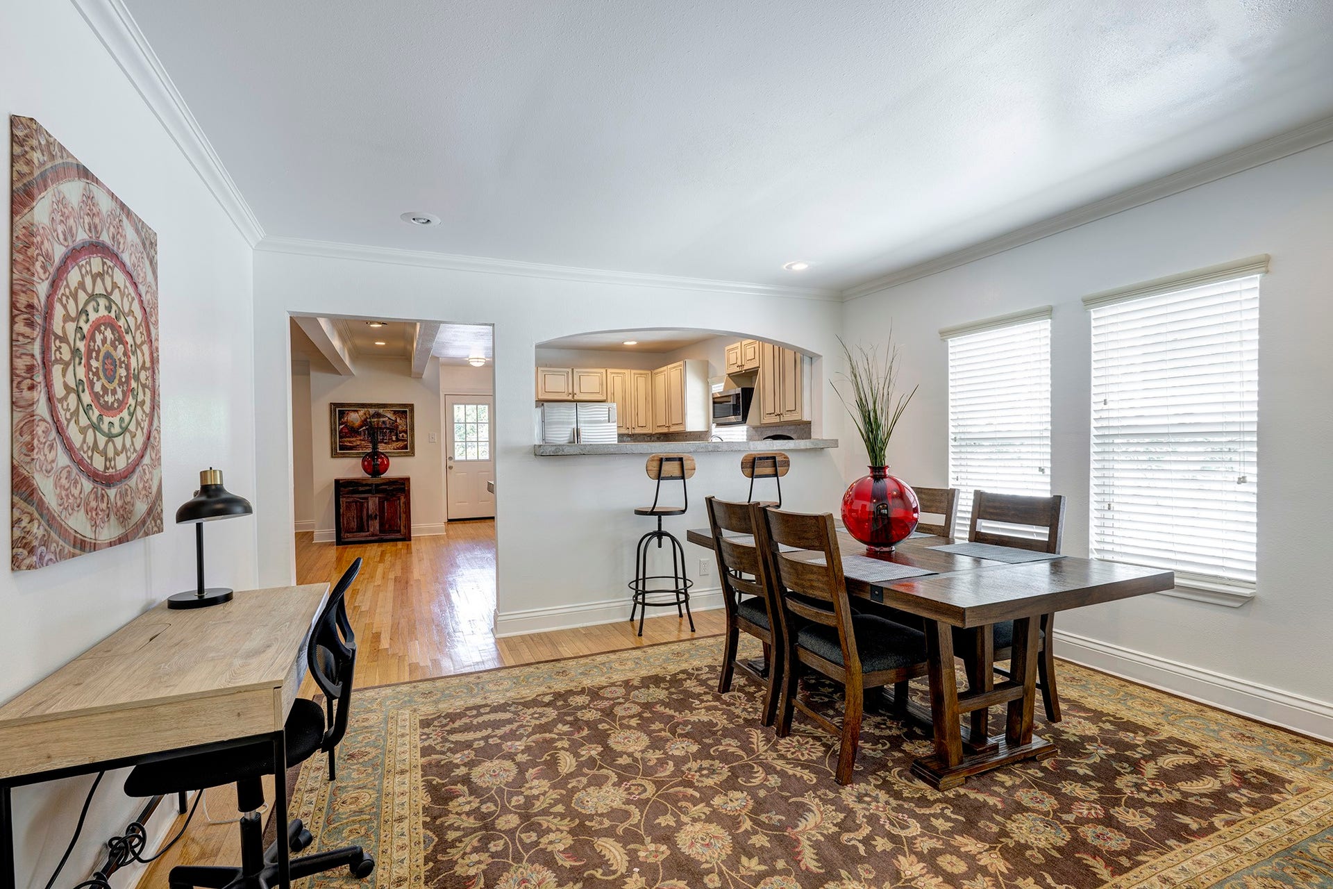 1811 Marshall Street, #B, Houston, TX 77098 1811 Marshall Street, #B, Houston, TX 77098
