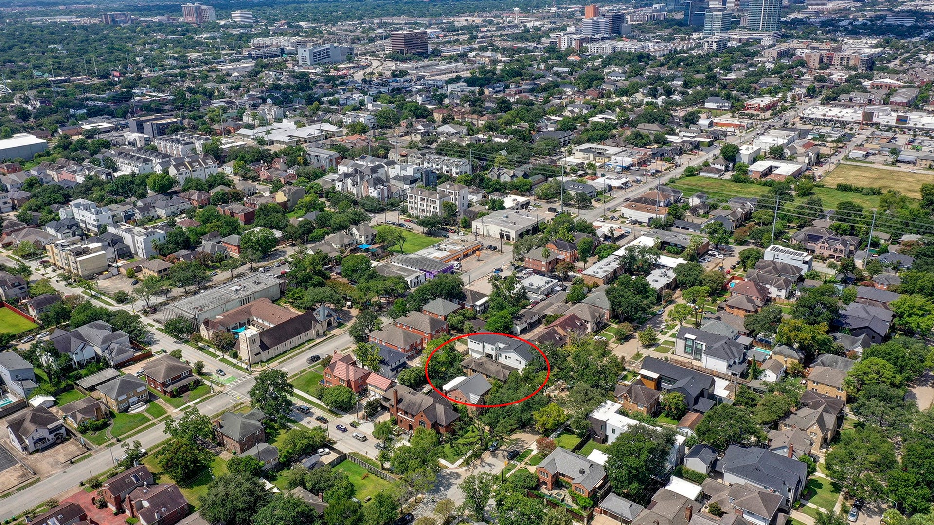 1811 Marshall Street, #B, Houston, TX 77098 1811 Marshall Street, #B, Houston, TX 77098