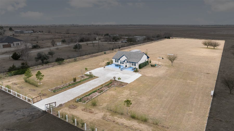 Property photo for 8307 W Green Leaf Street, Brookshire, TX