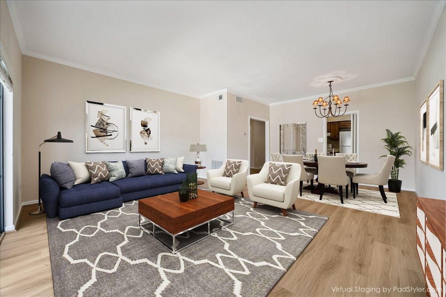 Property photo for 2475 Underwood Street, #392, Houston, TX
