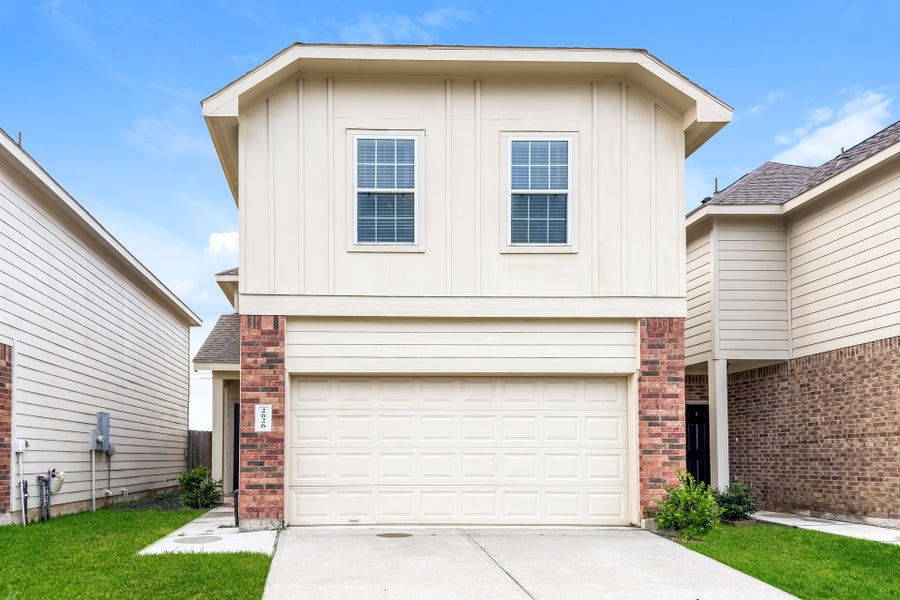Property photo for 2626 Camrola Way, Houston, TX