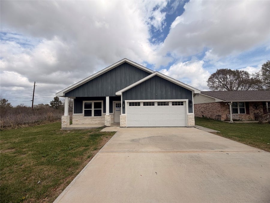 Property photo for 1343 Alpha Lane, Crosby, TX