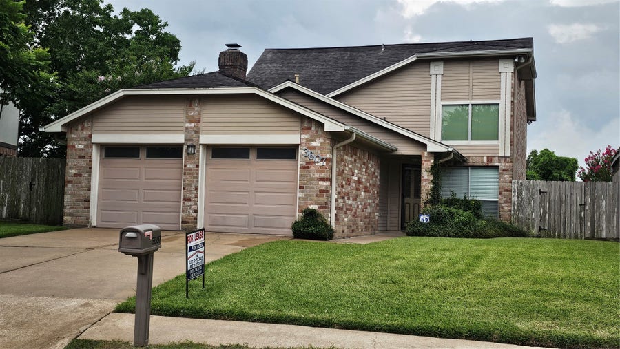 Property photo for 3607 Duncaster Drive, Missouri City, TX