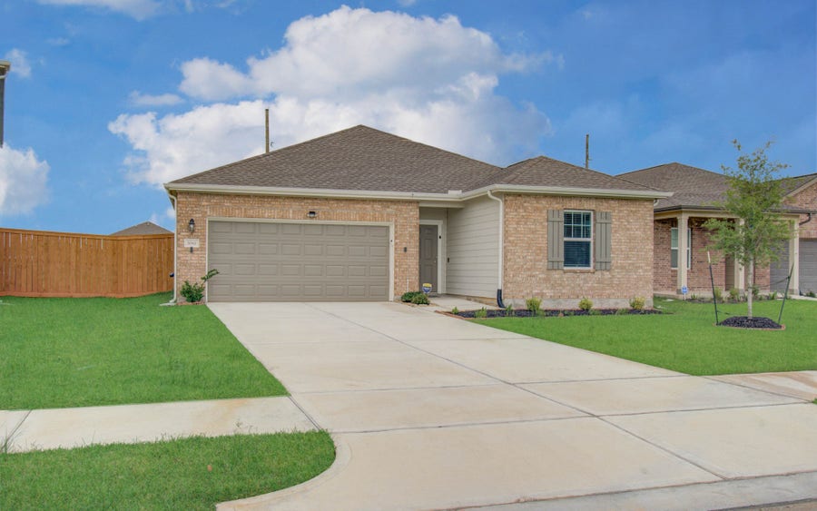 Property photo for 3061 Sea Turtle Drive, Katy, TX