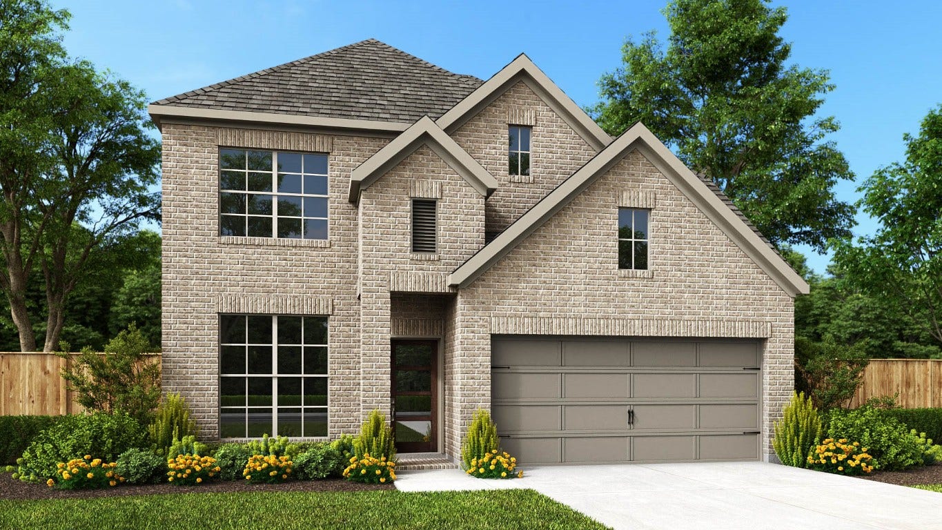 30966 Radke Estates Drive, Fulshear, TX 77441
