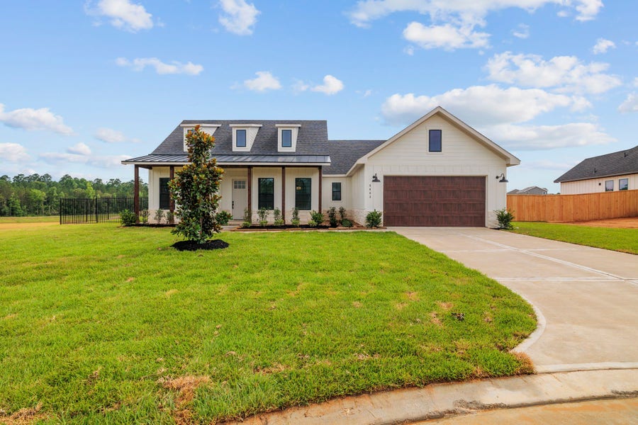 Property photo for 5628 Marigold Mile Drive, Magnolia, TX