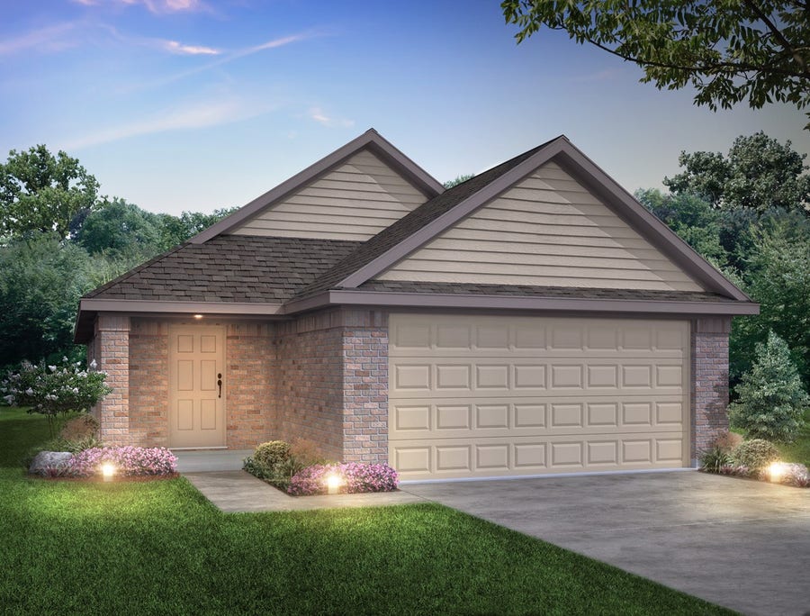 Property photo for 2978 Sir Ian Blake Drive, Conroe, TX
