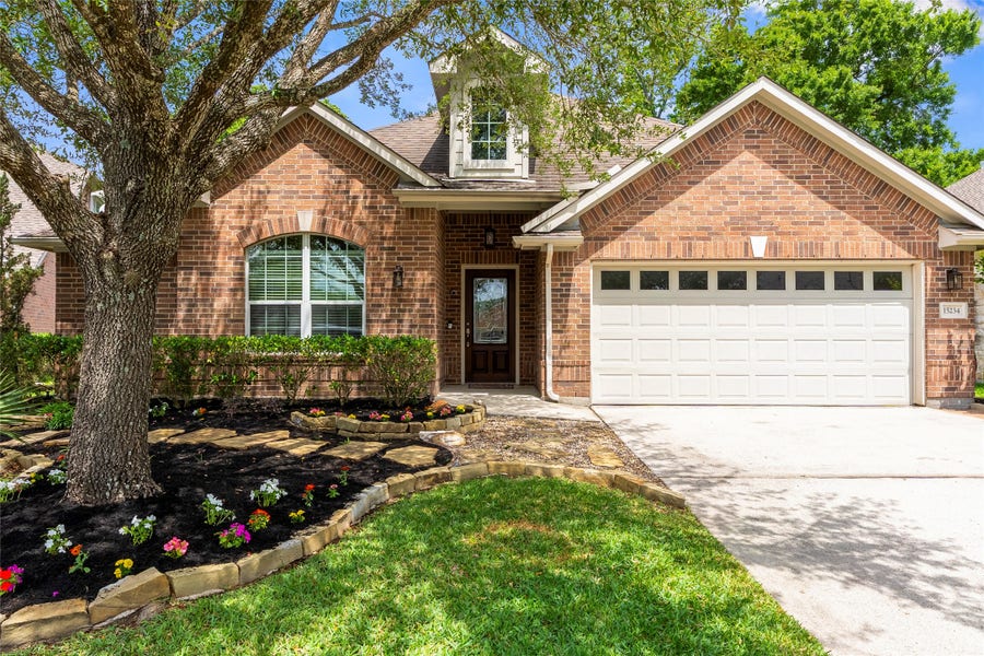 Property photo for 15234 Scenic Forest Drive, Conroe, TX