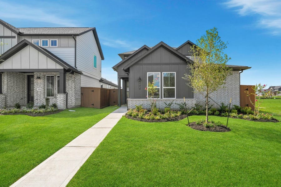 Property photo for 22735 Norcrest Hills Drive, Katy, TX