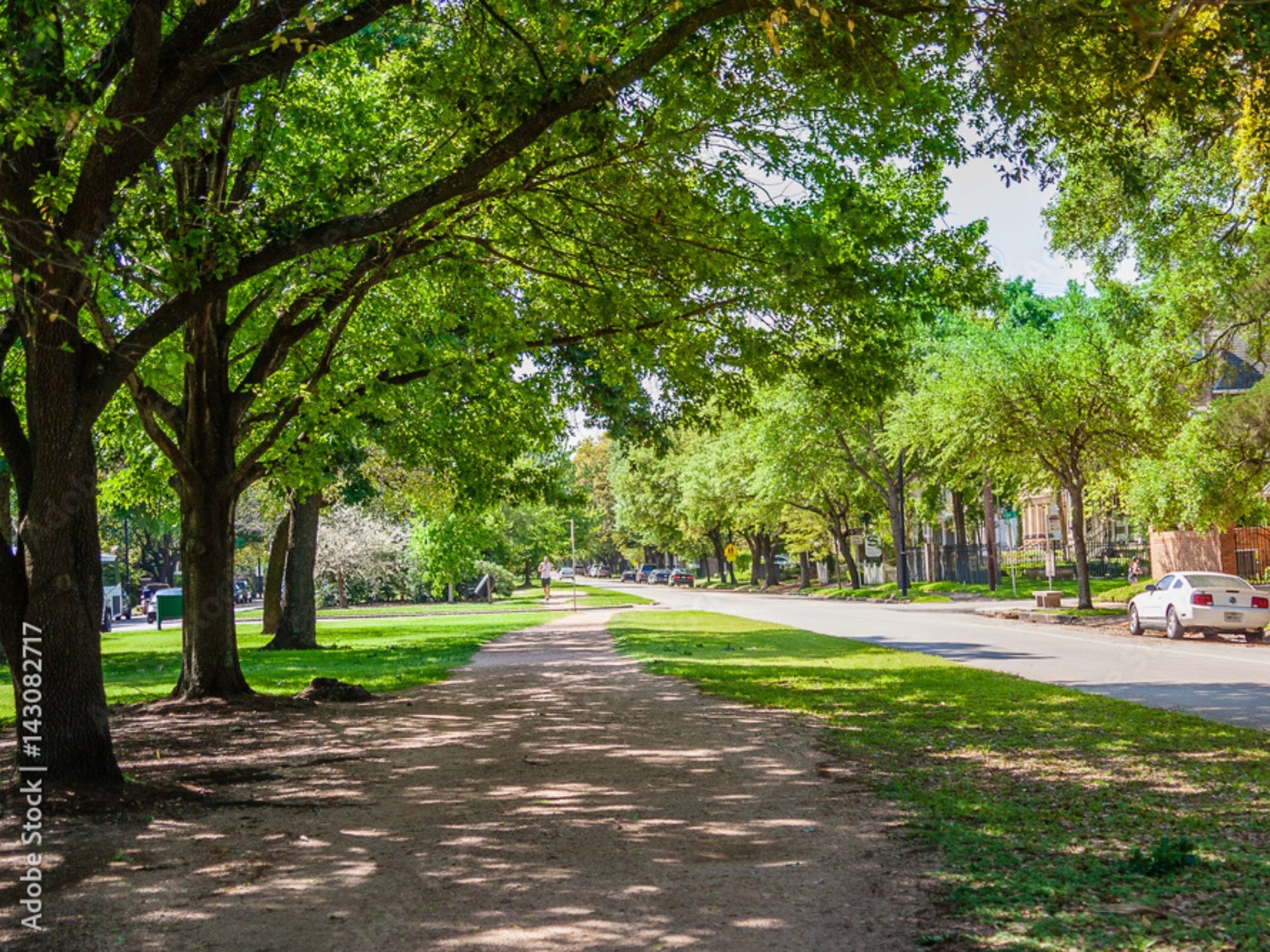 837 E 27th Street, Houston, TX 77009 Just 1.4 miles from the beautiful Paul Carr Jogging Trail Park, perfect for nature enthusiasts and active lifestyles.