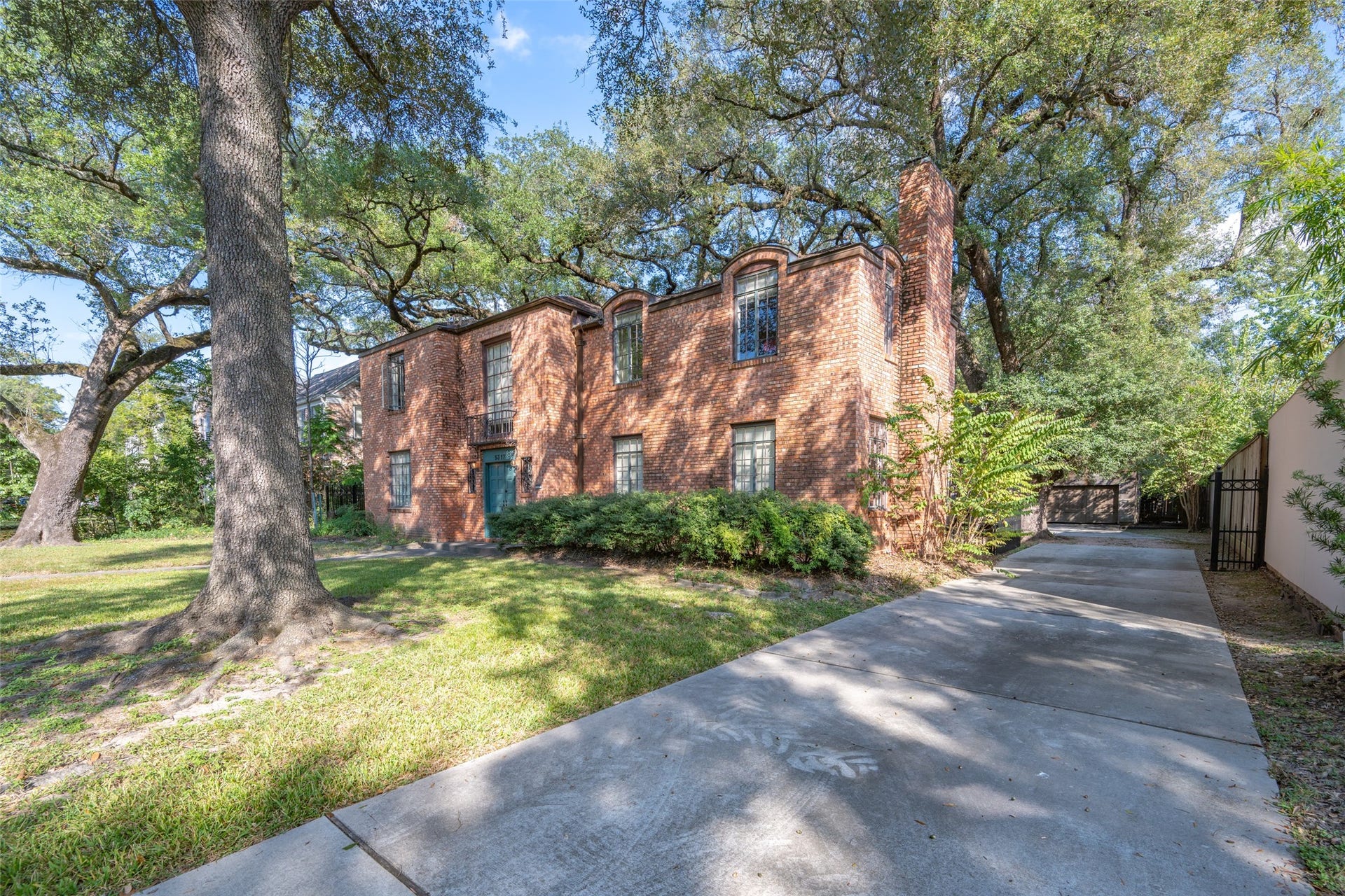 5317 Cherokee Street, Houston, TX 77005