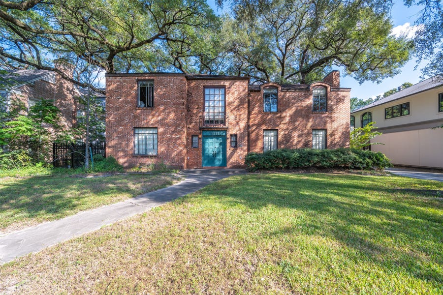 Property photo for 5317 Cherokee Street, Houston, TX