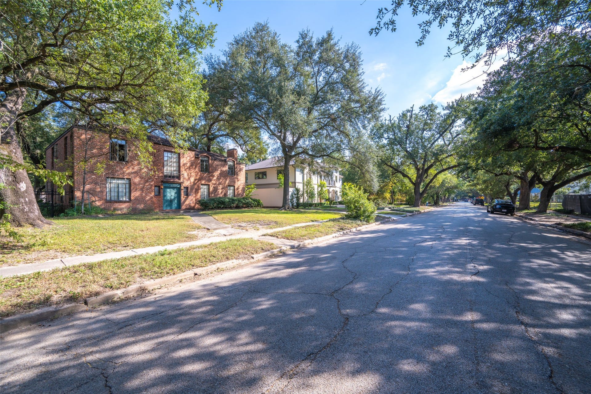 5317 Cherokee Street, Houston, TX 77005