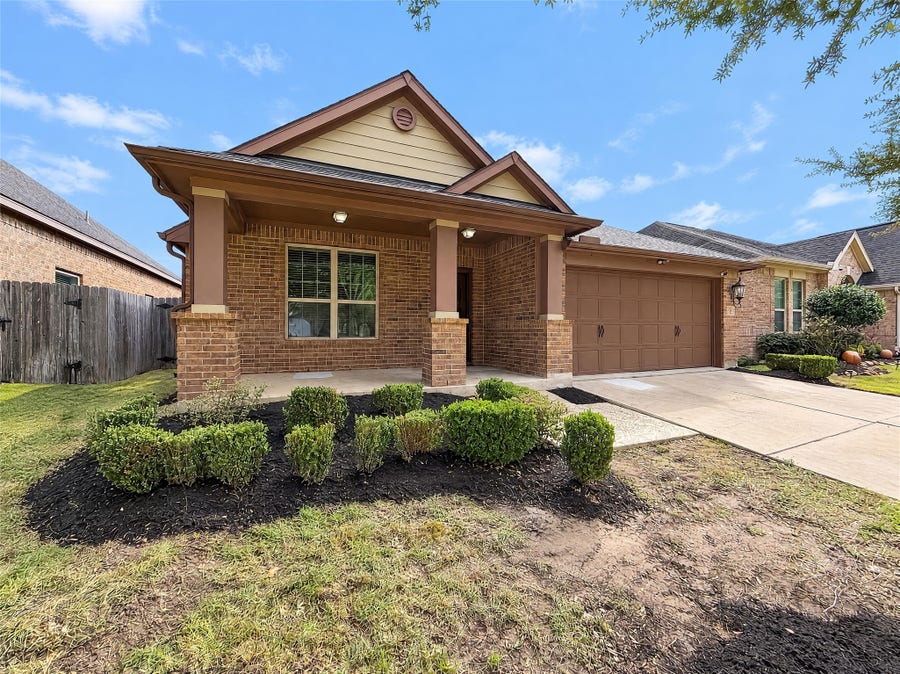 Property photo for 8503 Solitude Hill Lane, Richmond, TX