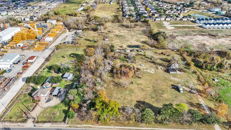 Property photo for 13015 Cullen Boulevard, Houston, TX
