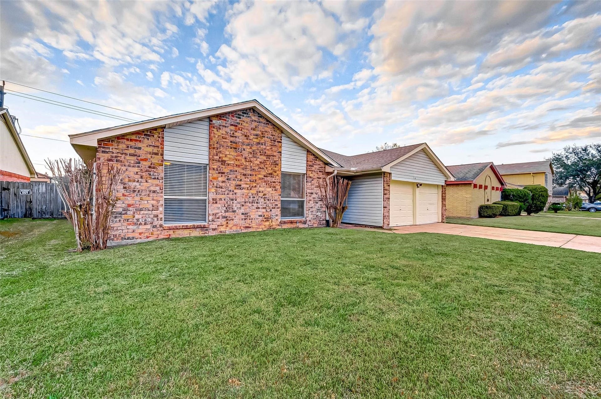 718 Beechbend Drive, Missouri City, TX 77489 718 Beechbend Drive, Missouri City, TX 77489