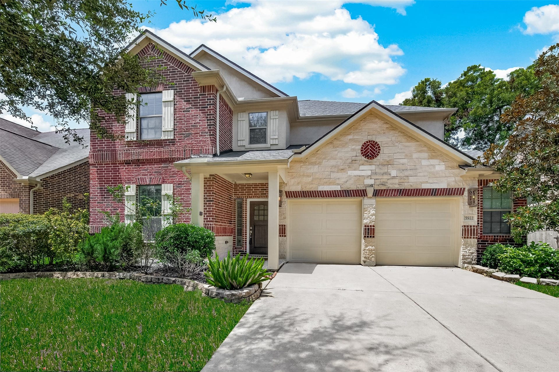 5922 Aspen Farms Lane, Sugar Land, TX 77479 5922 Aspen Farms Lane, Sugar Land, TX 77479