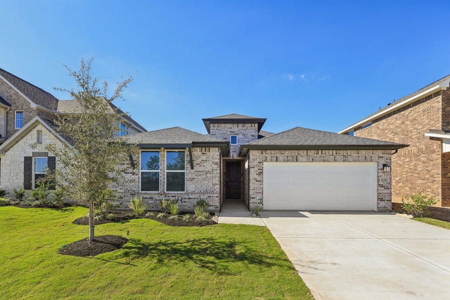 Property photo for 22311 Prickly Pear Drive, Tomball, TX
