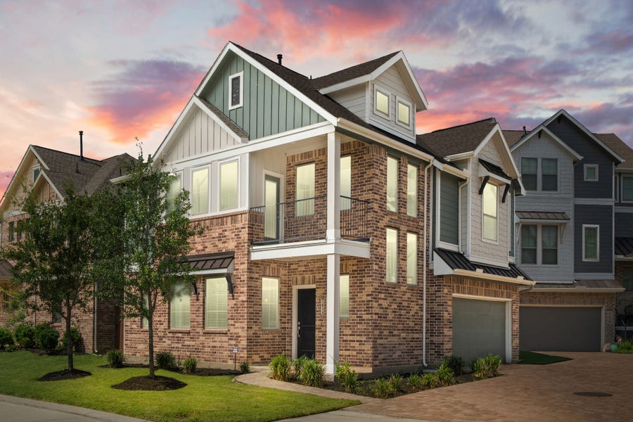 Property photo for 7635 Green Bulrush Way, Katy, TX