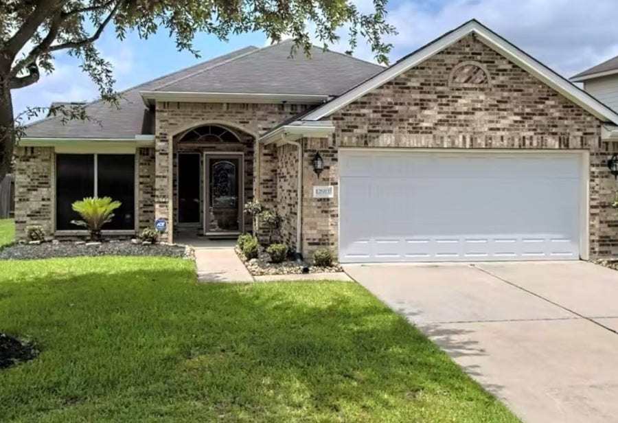 Property photo for 12911 Greens Manor Lane, Houston, TX