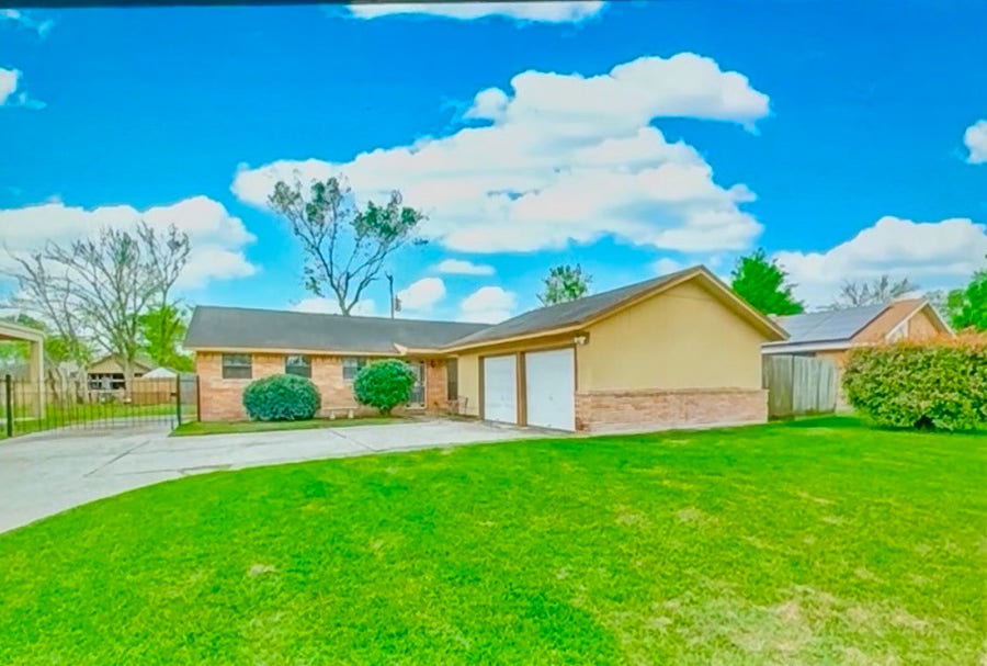 Property photo for 5707 Trafalgar Drive, Houston, TX