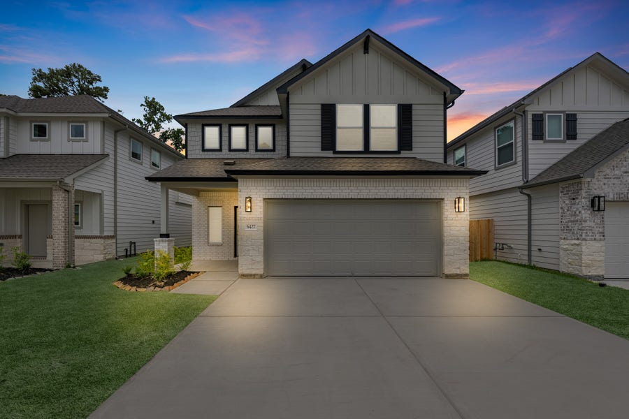 Property photo for 6427 Old Cypress Landing Lane, Humble, TX