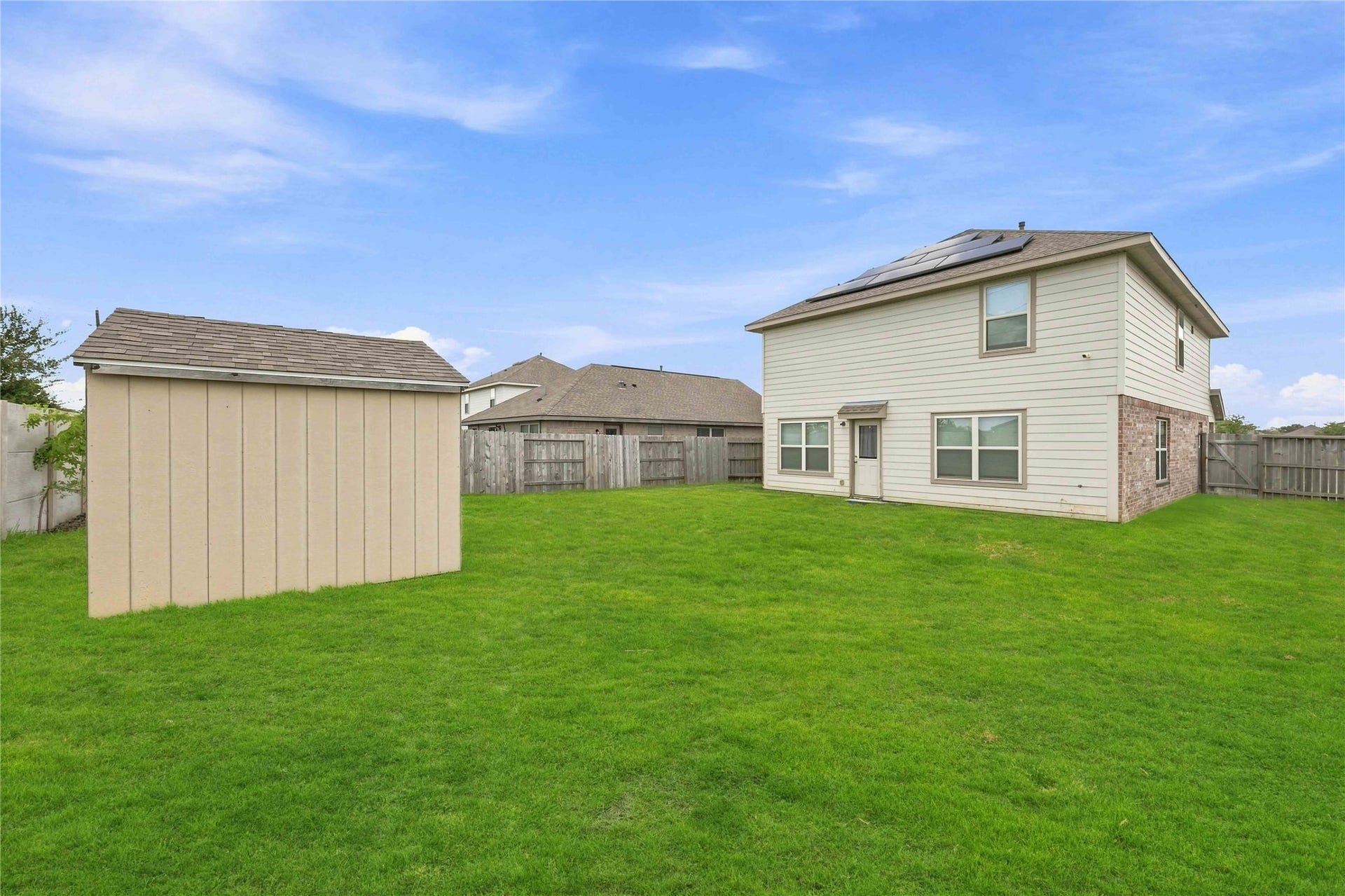 14502 Andover Birch Drive, Rosharon, TX 77583