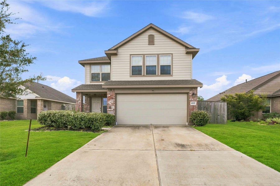 Property photo for 14502 Andover Birch Drive, Rosharon, TX