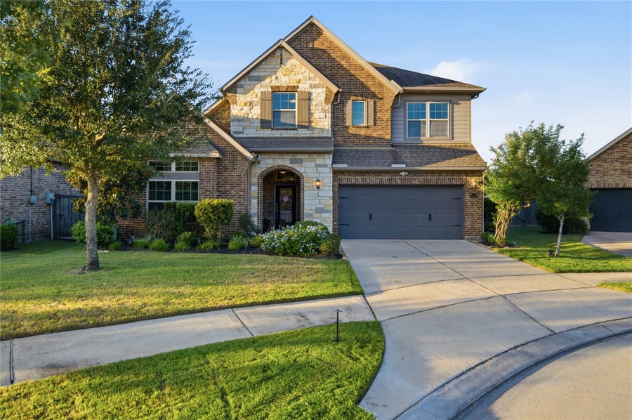 Property photo for 22510 Buster Jackson Court, Richmond, TX