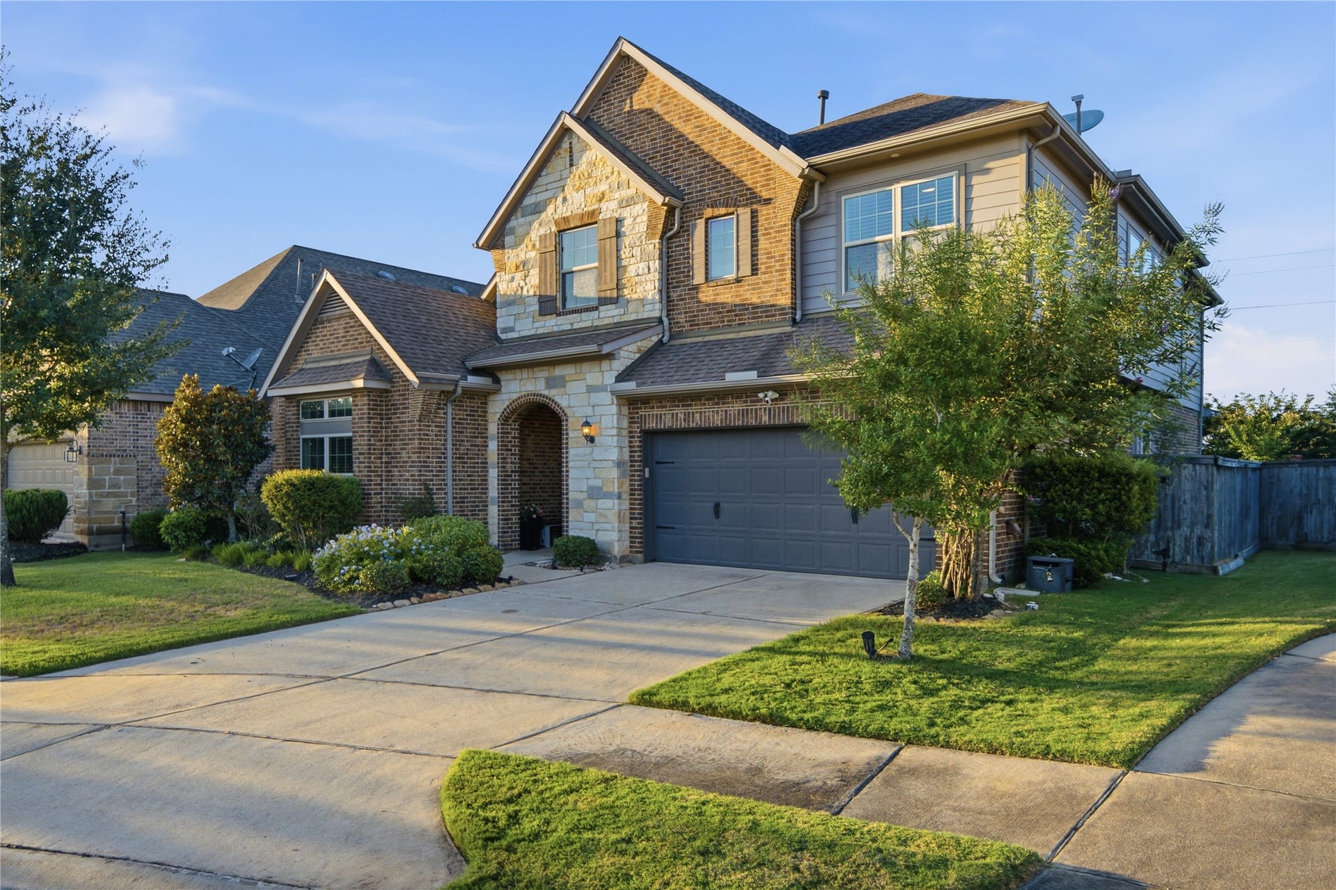 22510 Buster Jackson Court, Richmond, TX 77469 22510 Buster Jackson Court, Richmond, TX 77469
