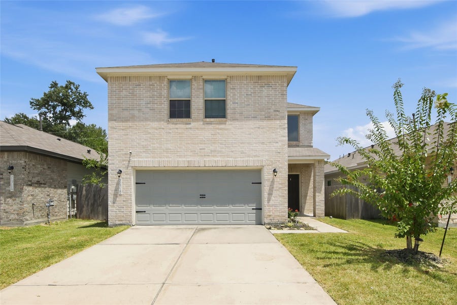 Property photo for 24710 Russet Bluff Trail, Houston, TX