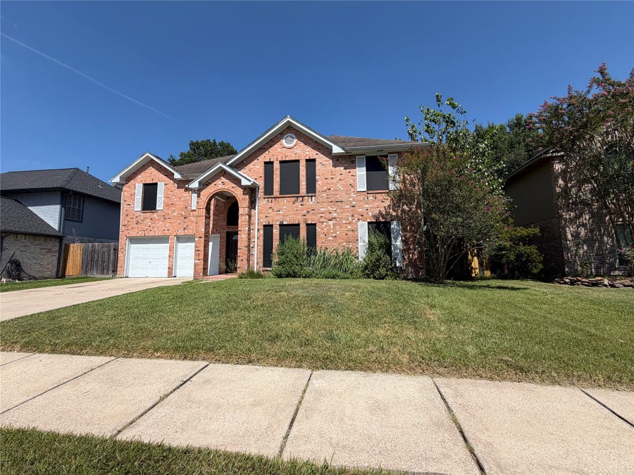 Property photo for 19002 Timber Way Drive, Humble, TX
